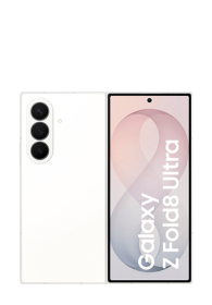 Samsung Galaxy Z Fold8 Ultra 5G 256GB, 12GB RAM, Cream