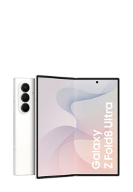 Samsung Galaxy Z Fold8 Ultra 5G 256GB, 12GB RAM, Cream