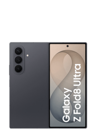 Samsung Galaxy Z Fold8 Ultra 5G 256GB, 12GB RAM, Graphite
