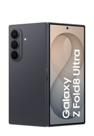 Samsung Galaxy Z Fold8 Ultra 5G 256GB, 12GB RAM, Graphite