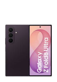 Samsung Galaxy Z Fold8 Ultra 5G 256GB, 12GB RAM, Violet Shadow