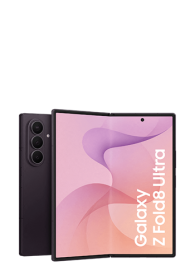 Samsung Galaxy Z Fold8 Ultra 5G 256GB, 12GB RAM, Violet Shadow