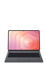 Samsung Keyboard Pro Black, fr Galaxy Tab S11 Ultra, Qwertz