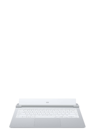 Samsung Keyboard Pro Silver, for Galaxy Tab S11 Ultra, Qwertz