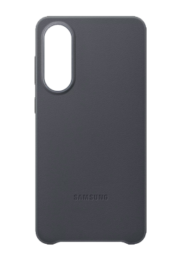 Samsung Kindsuit Case Black, fr Samsung Galaxy S25 Edge, EF-VS937PBEGWW