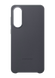 Samsung Kindsuit Case Black, fr Samsung Galaxy S25 Edge, EF-VS937PBEGWW