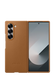 Samsung Kindsuit Case Brown, fr Samsung Galaxy Fold6, EF-VF956PAE