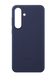 Samsung Kindsuit Case Dark Blue, fr Samsung Galaxy S25 FE, EF-VS731PNEGWW