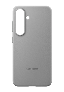 Samsung Kindsuit Case Grey, fr Samsung Galaxy S25, EF-VS931PJEGWW