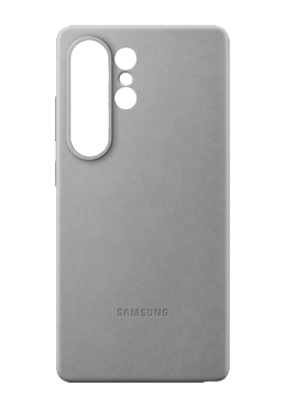 Samsung Kindsuit Case Grey, fr Samsung Galaxy S25 Ultra, EF-VS938PJEGWW