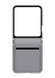 Samsung Kindsuit Case Grey, fr Samsung Galaxy Z Flip6, EF-VF741PJEGWW