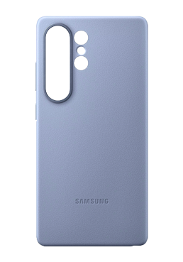 Samsung Kindsuit Case Light Blue, fr Samsung Galaxy S25 Ultra, EF-VS938PLEGWW