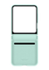 Samsung Kindsuit Case Mint, fr Samsung Galaxy Z Flip6, EF-VF741PMEGWW