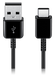 Samsung Ladekabel / Datenkabel USB Typ-C Black, EP-DG930IBEGW, 150cm