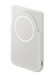 Samsung Magnet Wireless Powerbank 5.000 mAh Gray, 5.000 mAh, EB-U2500XJ