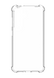Samsung Mobeen Clear Cover Transparent, fr Samsung Galaxy S24