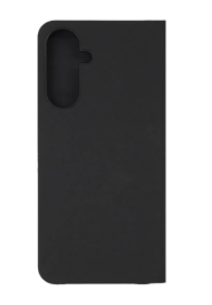 Samsung Mobeen Flip Cover Bookstyle Black, fr Galaxy A17 5G, GP-FWA176AEABW