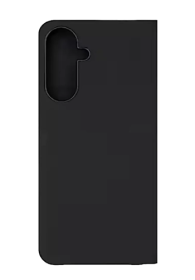 Samsung Mobeen Flip Cover Bookstyle Black, for Galaxy A26 5G, GP-FWA266AEABW