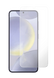 Samsung Mobeen Tempered Glass Transparent, fr Samsung Galaxy S24