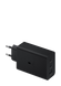 Samsung Netzteil 65W schwarz, 2x USB-C, 1x USB Anschluss