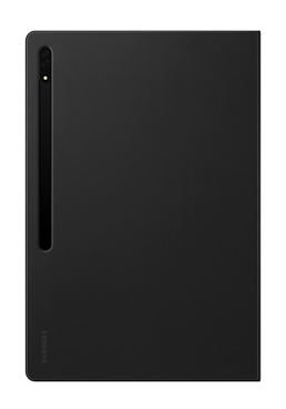 Samsung Note View Cover Black, fr Samsung Galaxy Tab S8 Ultra, EF-ZX900PBEGEU