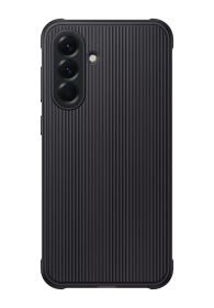 Samsung Rugged Case Black, for Samsung Galaxy A57 5G