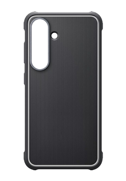 Samsung Rugged Gadget Case Black, fr Samsung Galaxy S25, EF-RS931CBEGWW
