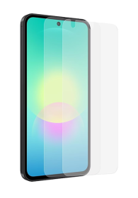 Samsung Screen Protector Transparent, fr Samsung Galaxy A27, EF-UA276CT