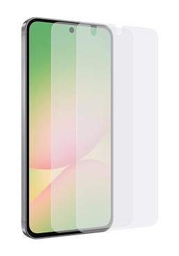 Samsung Screen Protector Transparent, for Samsung Galaxy A56, EF-UA556CT
