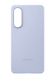 Samsung Silicone Case Light Blue, fr Galaxy S25 Edge, EF-PS937CLEGWW