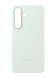 Samsung Silicone Case Mint, fr Galaxy S25 FE, EF-PS731CMEGWW