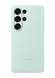 Samsung Silicone Case Mint, fr Galaxy S25 Ultra, EF-PS938CMEGWW