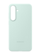 Samsung Silicone Case Mint, for Galaxy S25+, EF-PS936CMEGWW