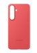Samsung Silicone Case Red, fr Galaxy S25+, EF-PS936CREGWW