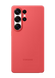 Samsung Silicone Case Red, fr Galaxy S25 Ultra, EF-PS938CREGWW