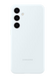 Samsung Silicone Case White, fr Galaxy S24+, EF-PS926TWEGWW