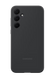 Samsung Silicone Cover Black, fr Samsung Galaxy A35 5G, EF-PA356TBEGWW