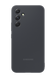 Samsung Silicone Cover Black, fr Samsung Galaxy A54 5G, EF-PA546TBEGWW