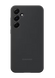 Samsung Silicone Cover Black, fr Samsung Galaxy A55 5G, EF-PA556TBEGWW
