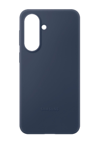 Samsung Silicone Cover Dark Blue, fr Samsung Galaxy A57, EF-PA576CNEGWW