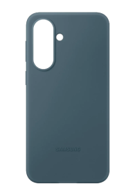 Samsung Silicone Cover Dark Green, fr Samsung Galaxy A37, EF-PA376CKEGWW