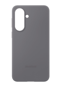 Samsung Silicone Cover Grey, fr Samsung Galaxy A57, EF-PA576CJEGWW