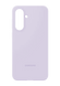 Samsung Silicone Cover Lavender, fr Samsung Galaxy A36, EF-PA366CVEGWW