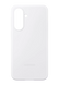 Samsung Silicone Cover Light Grey, fr Samsung Galaxy A37, EF-PA376CJEGWW