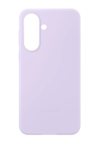 Samsung Silicone Cover Light Violet, fr Samsung Galaxy A37, EF-PA376CVEGWW