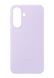 Samsung Silicone Cover Light Violet, fr Samsung Galaxy A37, EF-PA376CVEGWW