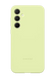 Samsung Silicone Cover Lime, fr Samsung Galaxy A35 5G, EF-PA356TMEGWW