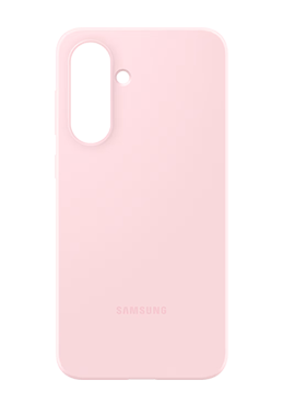 Samsung Silicone Cover Pink, fr Samsung Galaxy A56, EF-PA566CPEGWW