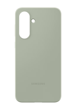 Samsung Silicone Cover Sage Green, fr Samsung Galaxy A56, EF-PA566CGEGWW
