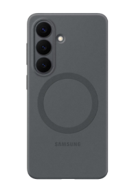 Samsung Silicone Magnet Case Black, fr Samsung Galaxy S26, EF-ES942CB